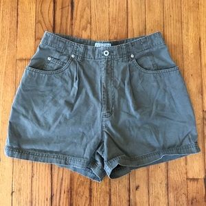 Vintage Old Navy High Waisted Shorts